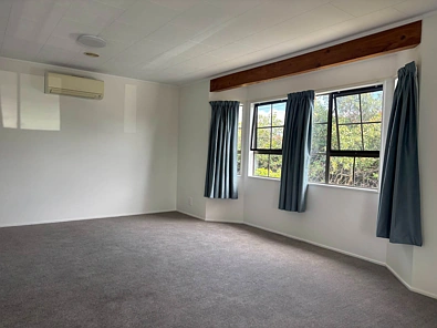 Freshly renovated