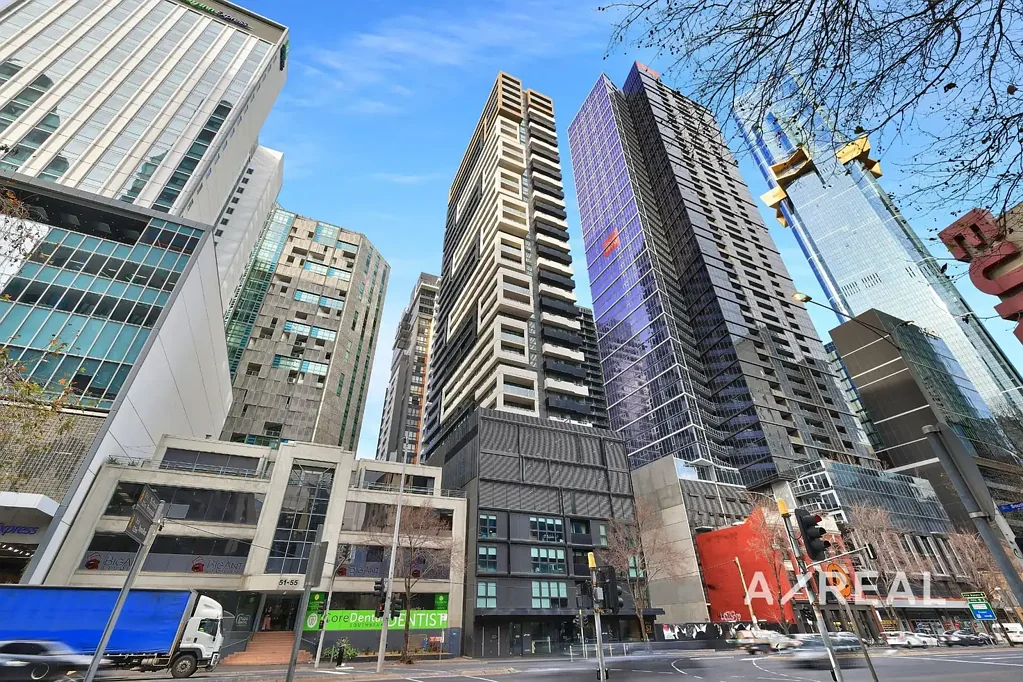 Southbank 1chambre Elevated City Living with Unmatched Southbank Convenience