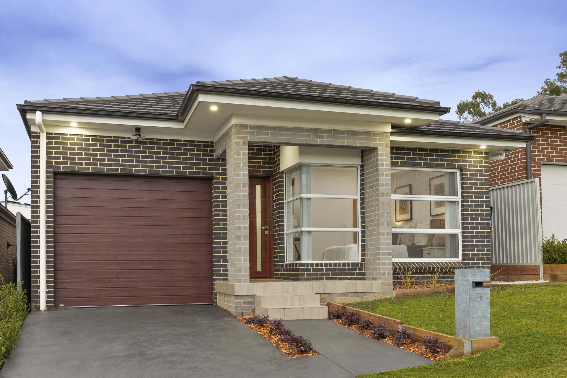 26 CINCH ST, BOX HILL NSW 2765, 0 침실, 0 욕실, House