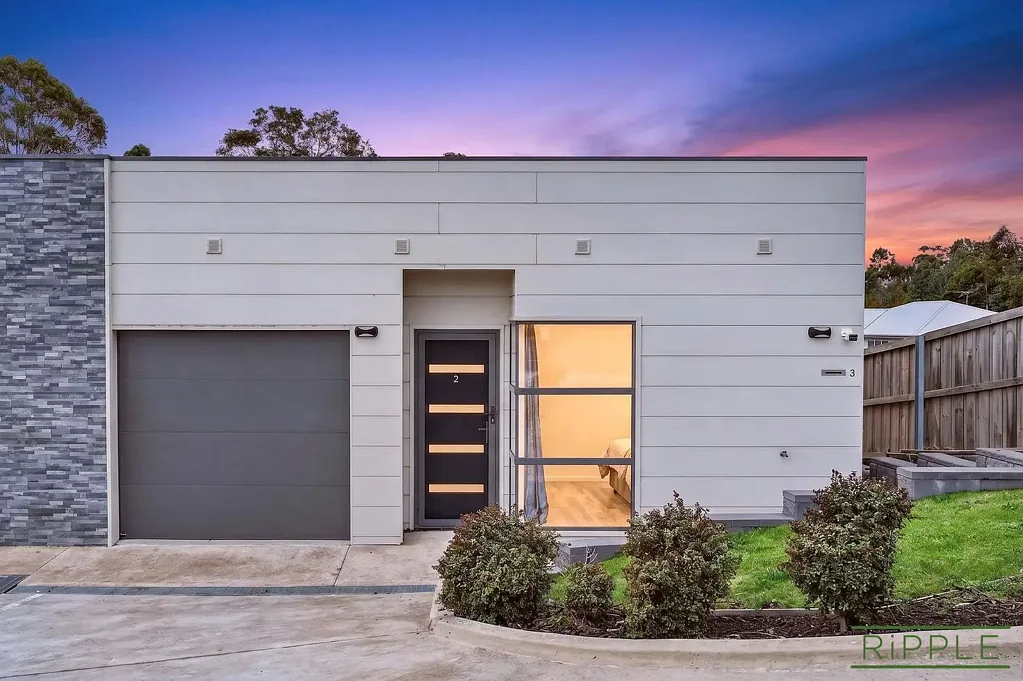 Kingston 5Habitaciones Modern Family Living with Exceptional Flexibility