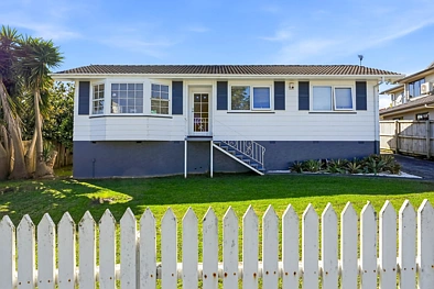 Clover Park 3 Bedroom Smart Start- First Home or Investment
