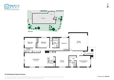 Iba Pa - 14 Athlestane Road, Doreen, VIC 3754
