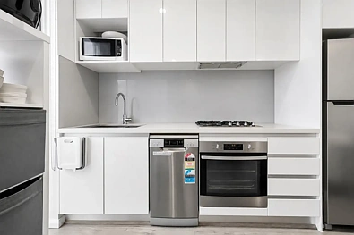 14/470 Pacific Highway, Asquith, NSW 2077, 1房, 1浴, Apartment