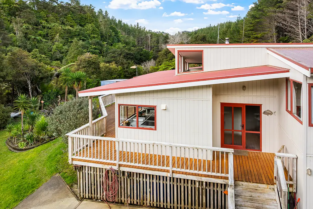 Warkworth Private Lifestyle - Minutes from Warkworth