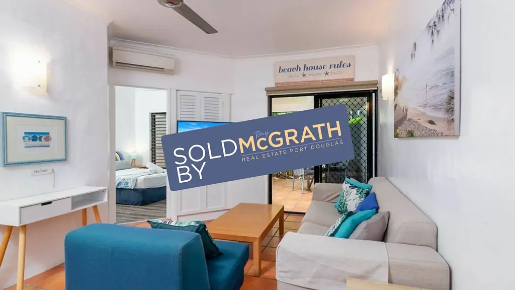 Unit 39/62-64 Davidson St, Port Douglas, QLD 4877