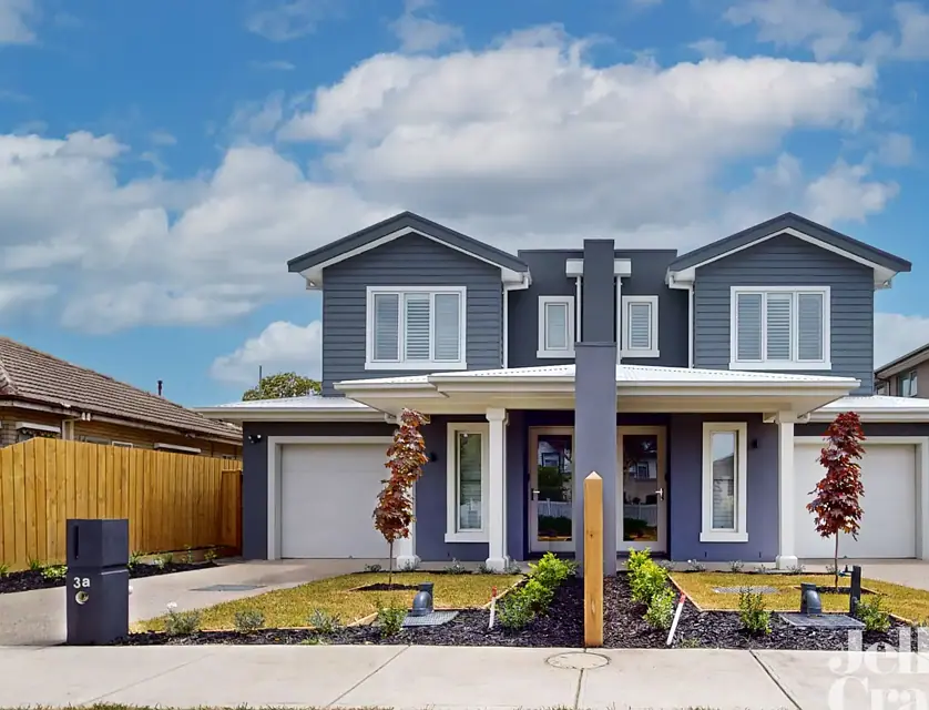 3A Cavalier Street, Bentleigh East, Bayside, 4 Bedrooms, 3 Bathrooms, Townhouse