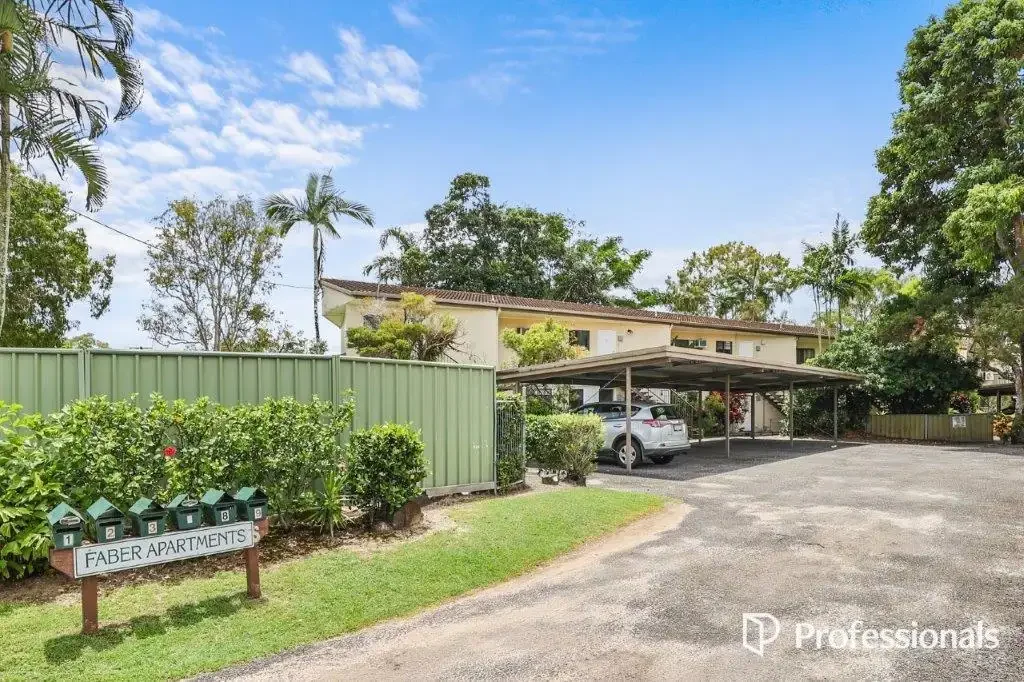 7/7 Vivian Close, Westcourt, QLD 4870