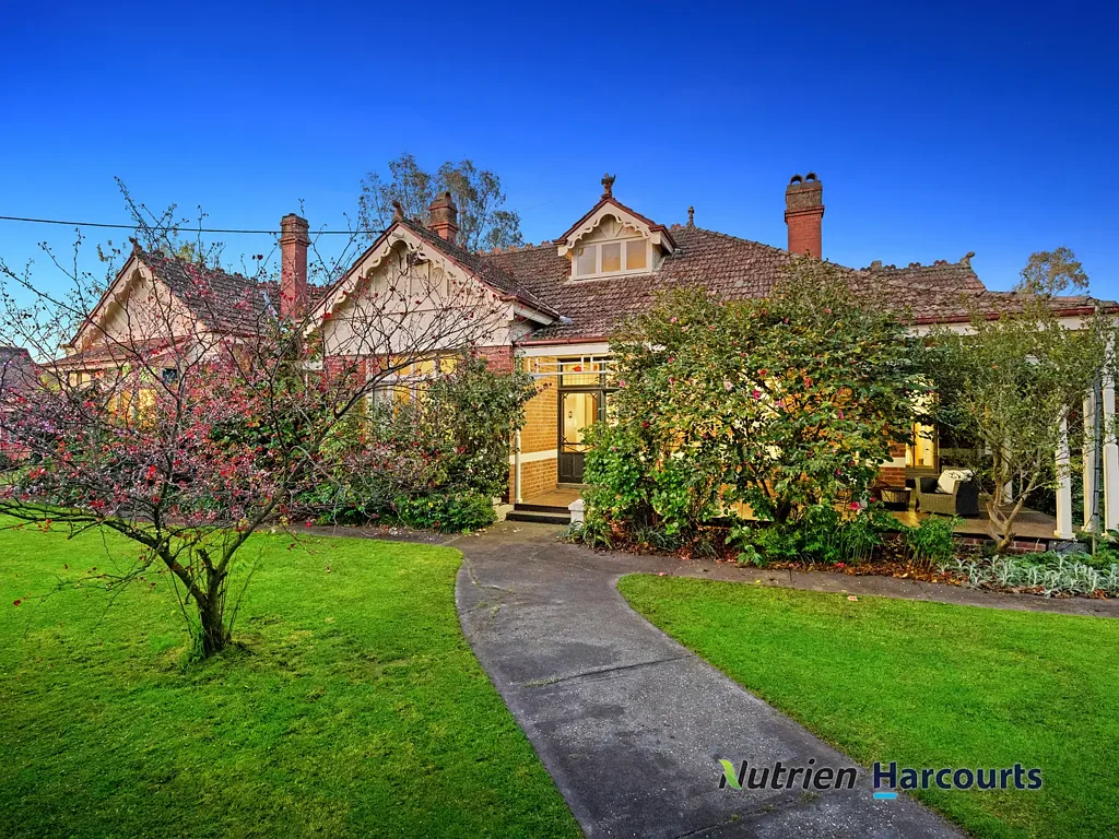 35 Station Street, Yea, VIC 3717