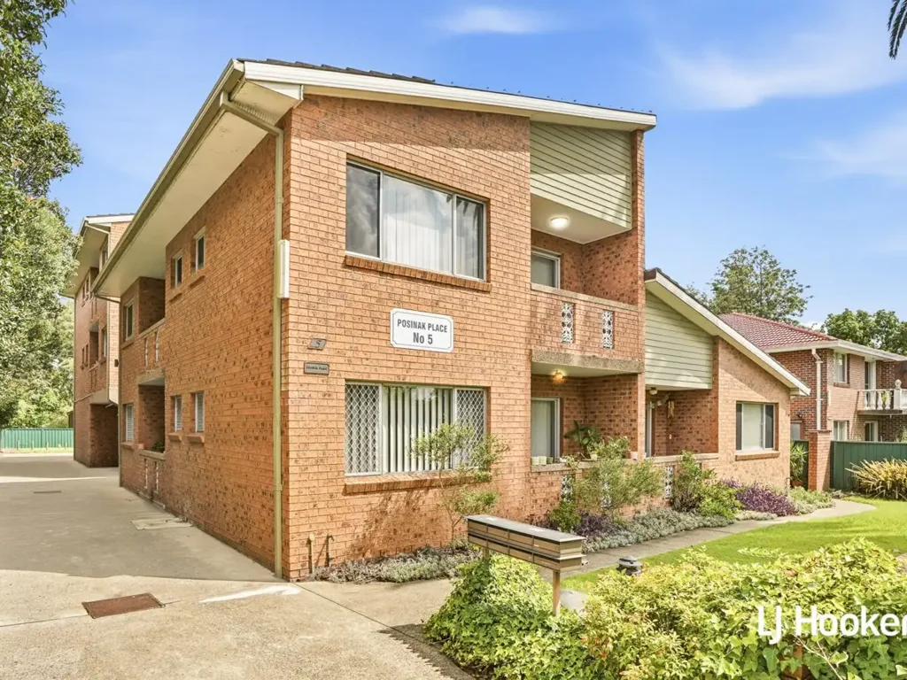 2/5 Hemming Street, Penrith, NSW 2750
