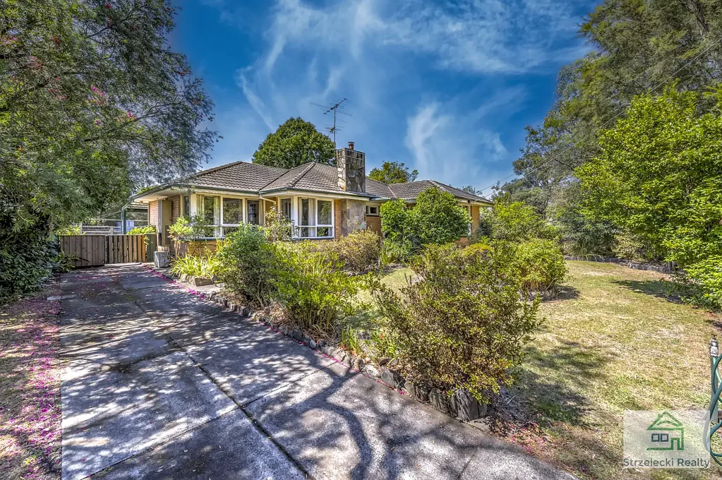 Charming Home in Newborough