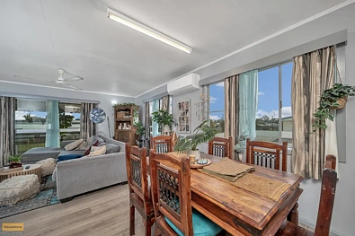 16 Batchelor Street, Goondi Bend, QLD 4860, 3 chambres, 1 salles de bain, House