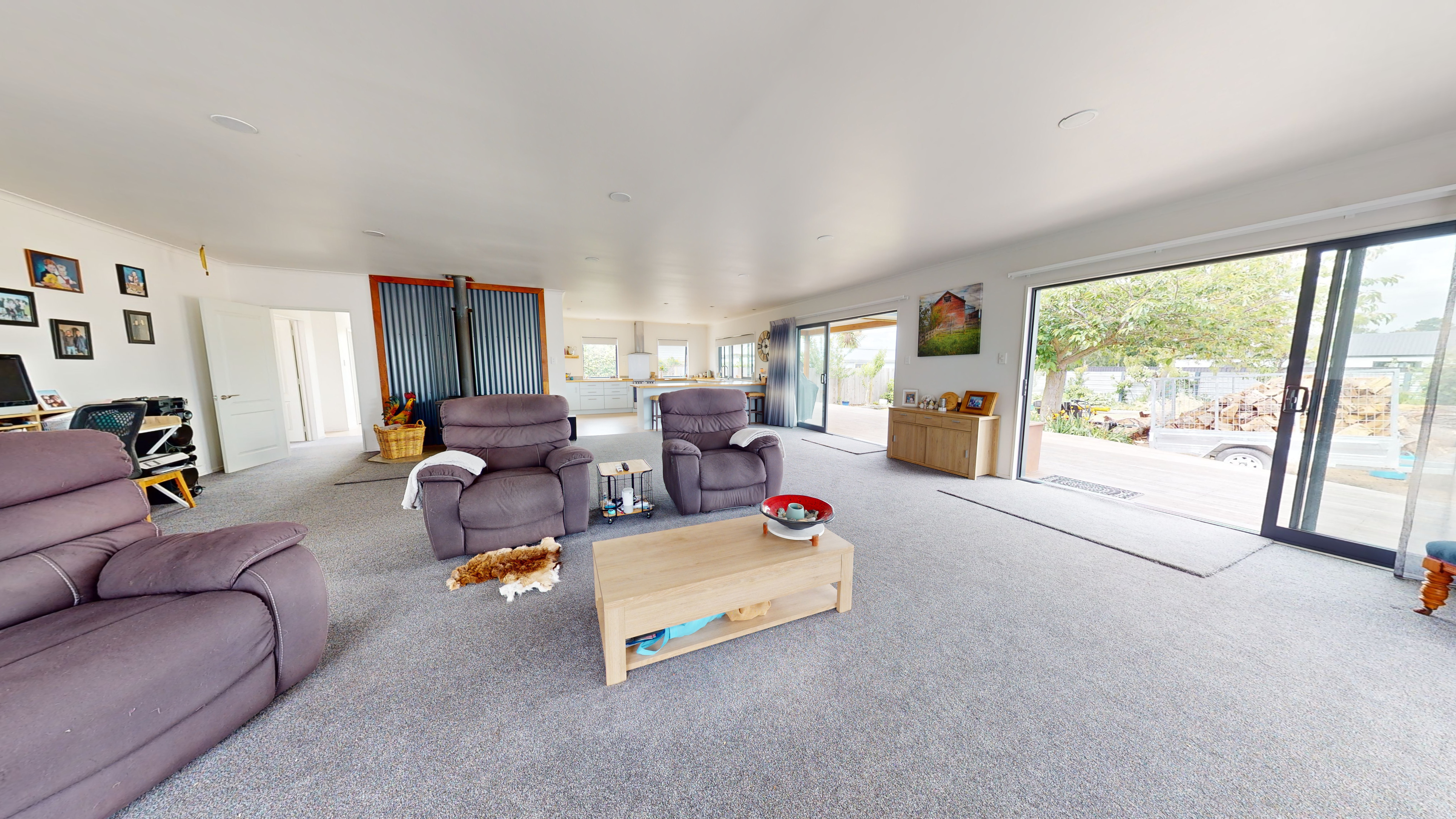 133 Elizabeth Avenue, Rakaia, Ashburton, 3 habitaciones, 0 baños, House