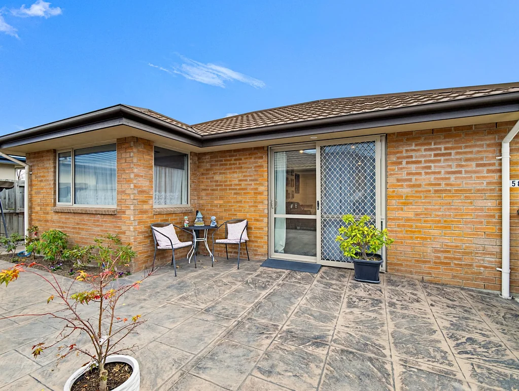 Aranui 2 Slaapkamer Sunny, Smart, Stand Alone, Two Bed, Over 60's Unit