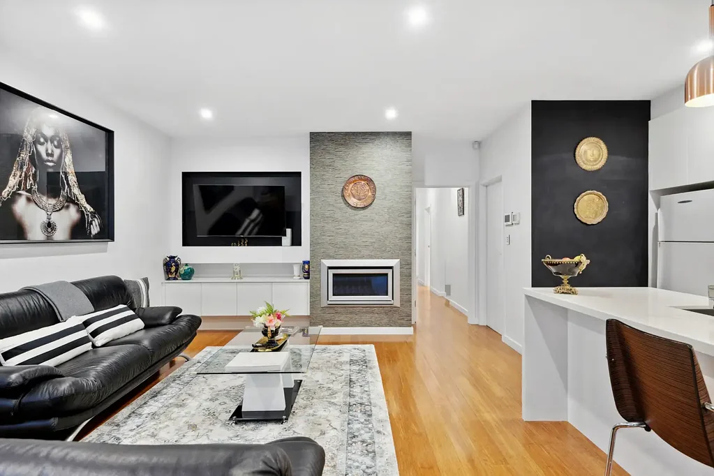 Findon 3غرفة نوم Single Level Winner