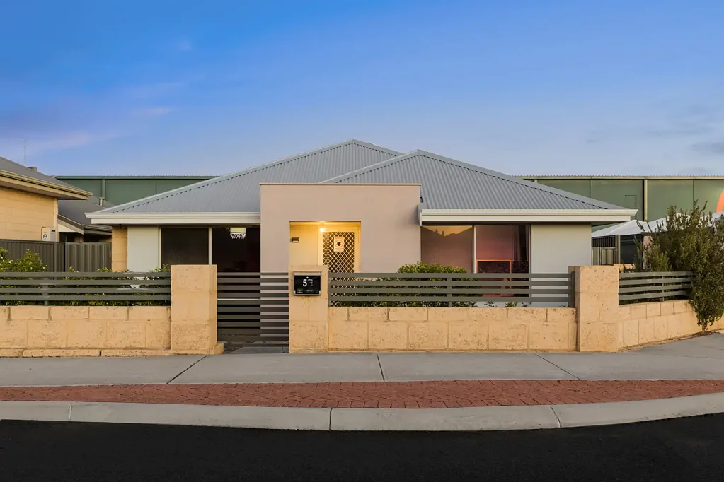 57 Mennock Approach, Baldivis, WA 6171