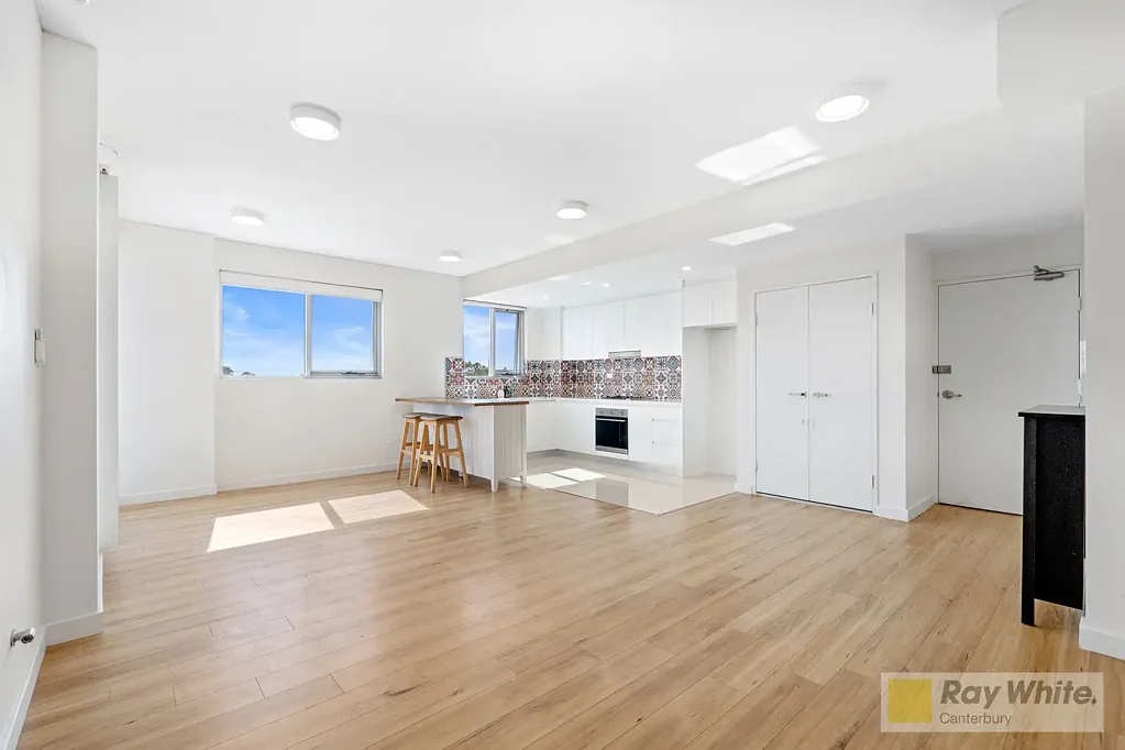 2 Bedrooms Apartment for lease