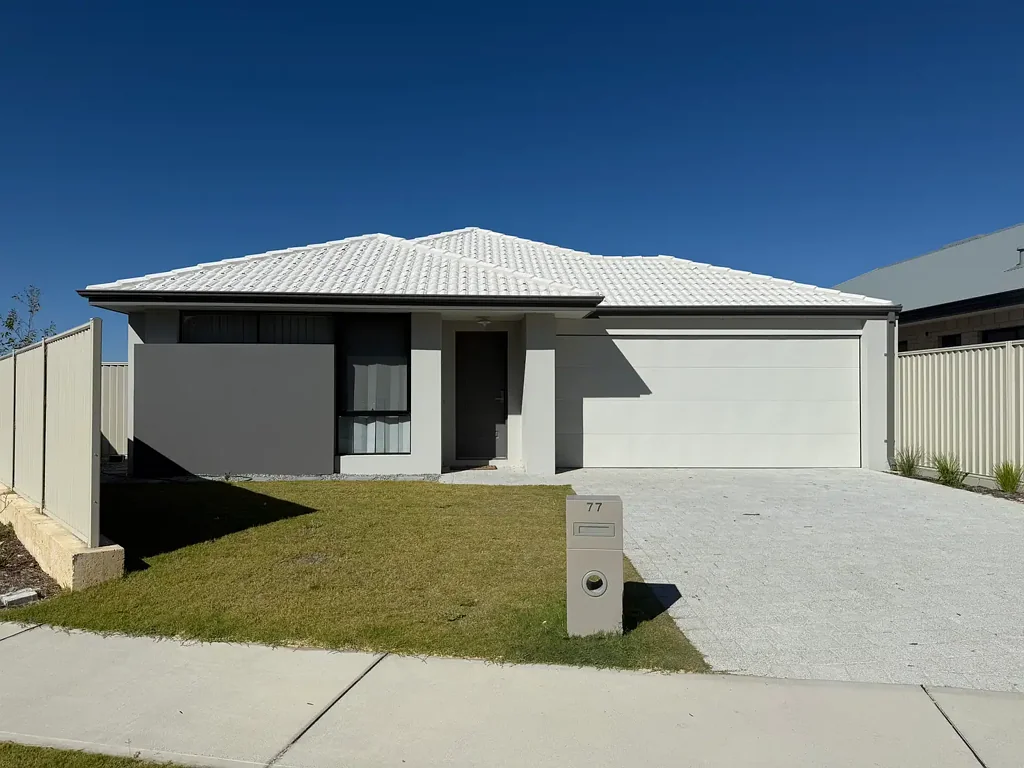 77 Painted Parkway, Alkimos, WA 6038