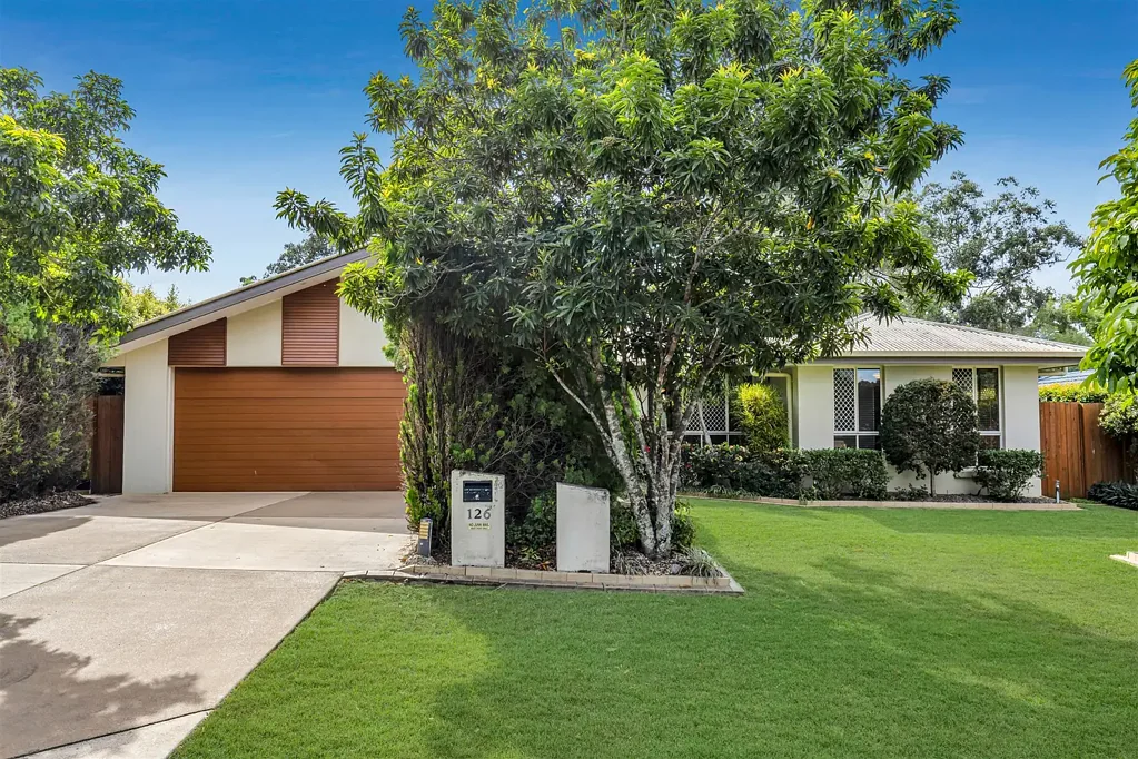 Spacious & Private Family Home in a Peaceful Location