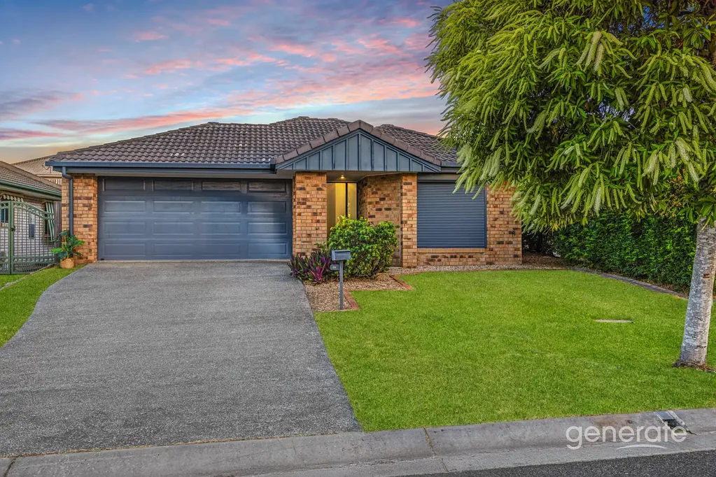 89 Nutmeg Drive, Griffin, QLD 4503