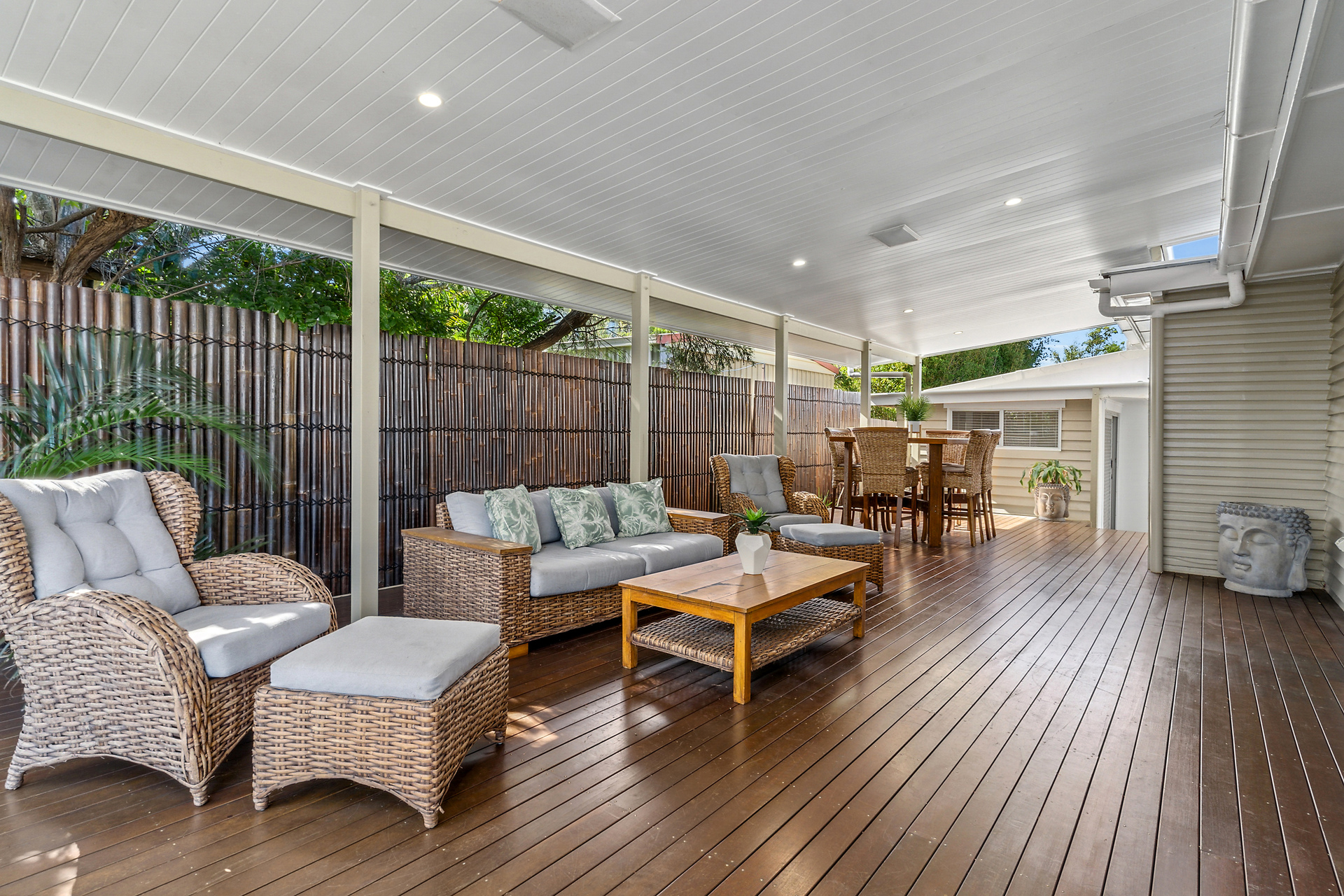 27 EMPIRE AV, MANLY WEST QLD 4179, 0 chambres, 0 salles de bain, House