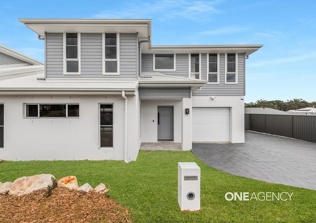 25 Bayswood Avenue, Vincentia, NSW 2540