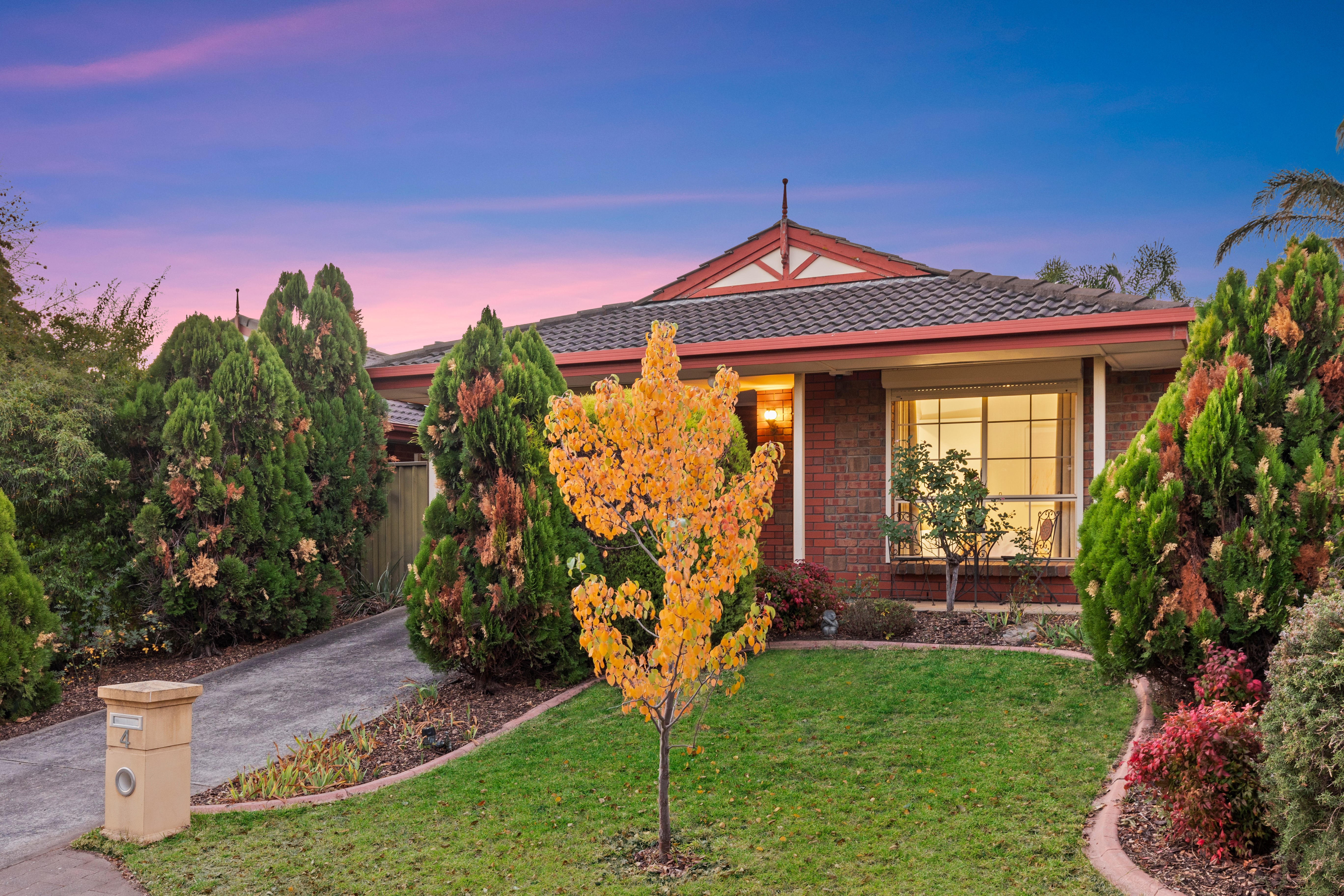 4 RYAN CL, NOARLUNGA DOWNS SA 5168, 0 Kuwarto, 0 Banyo, House