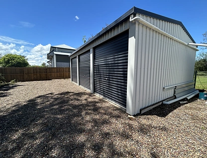 LOT 1&3 166 Queen Street, Maryborough, Wide Bay, 0 침실, 0 욕실, Section