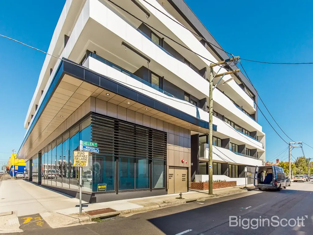 302/114 Helen Street, Northcote, VIC 3070