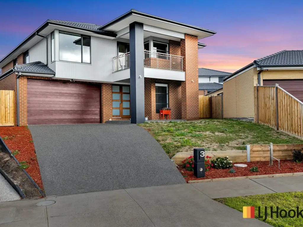 Sunbury 6房 Redstone Estate 尊贵豪宅，奢华家庭生活 Luxury Family Living in the Prestigious Redstone Estate