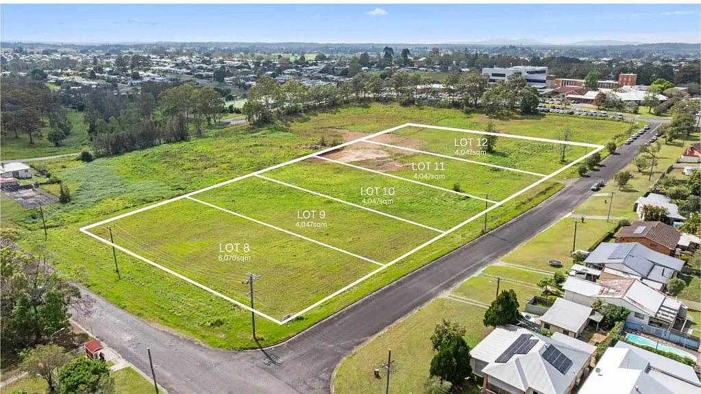 West Kempsey Prime Development Opportunity Beside Kempsey Hospital