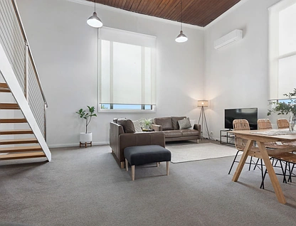 2/120 Lewis Street, Ballarat Central, Ballarat, 3 phòng ngủ, 2 phòng tắm, House