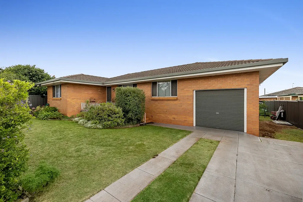 3 Corriedale Crescent, Harristown, QLD 4350