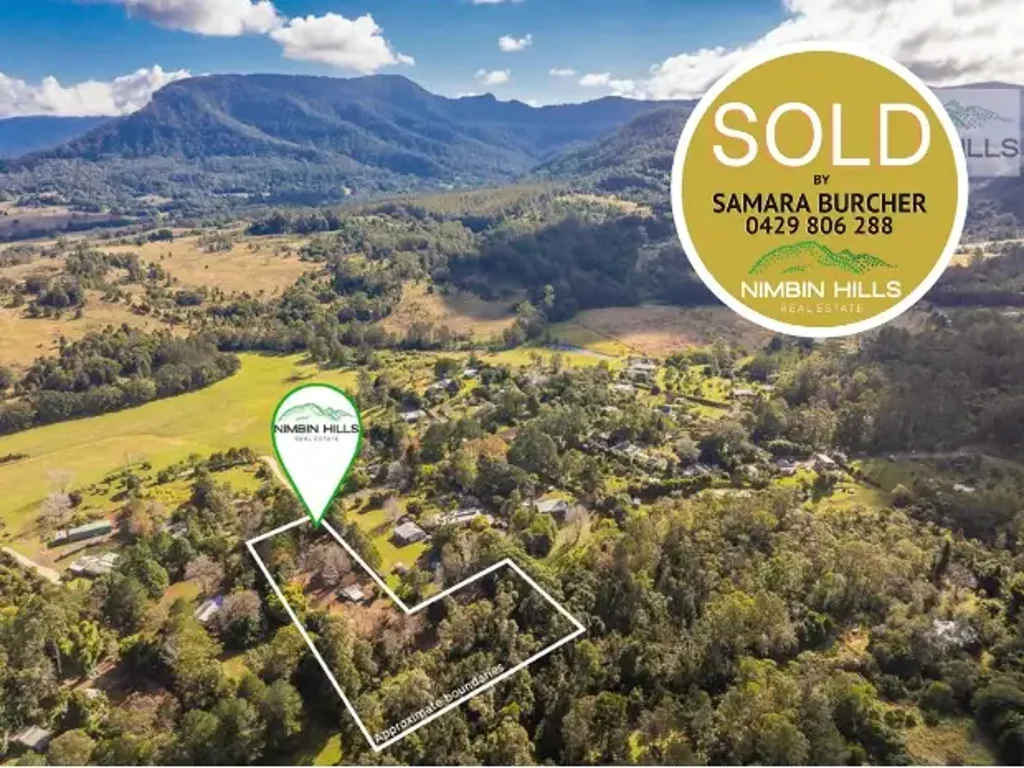 124 Gungas Road, Nimbin, NSW 2480