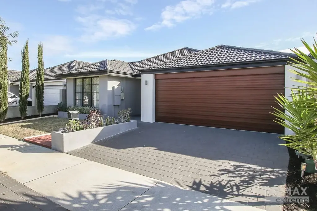 50 Billericay Circuit, Butler, WA 6036