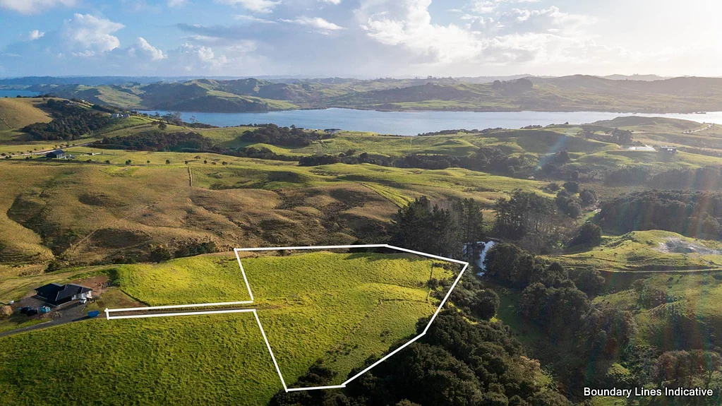Kaiwaka Negotiation Range of Low/Mid $200,000's considered