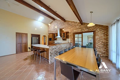 7 Shell Bay Road, Lower King, WA 6330, 4 Bedrooms, 2 Bathrooms, House