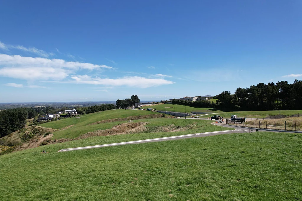 Halswell  Stage 2 Released - Bellbird Valley