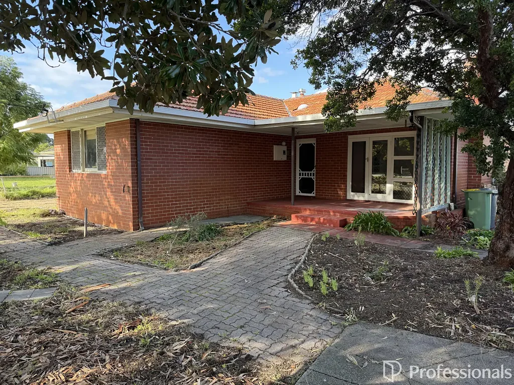 Charming Family Home with Spacious Living