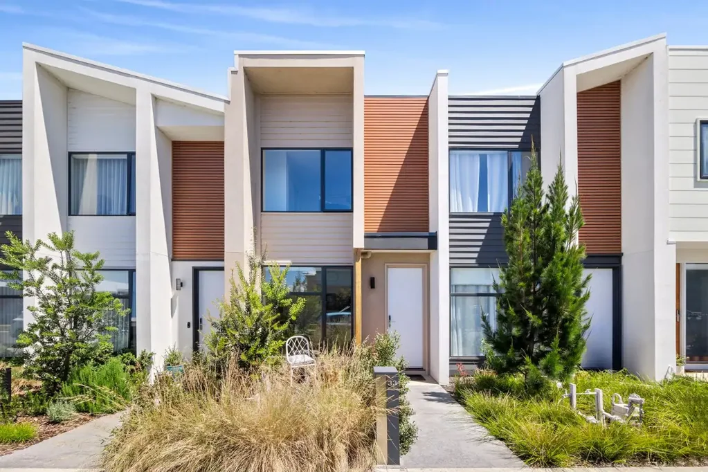 Torquay 2ਬੈੱਡਰੂਮ Location Meets Low-Maintenance Living!
