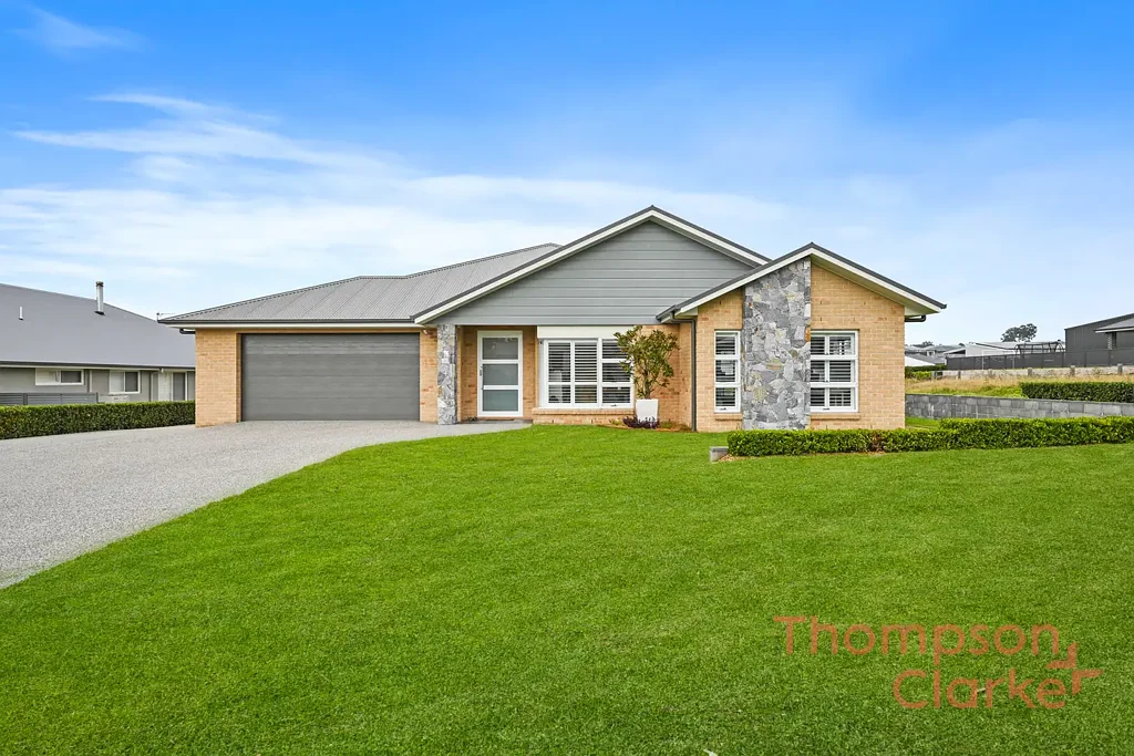 Louth Park 4 Bedroom A Masterclass in Contemporary Luxury