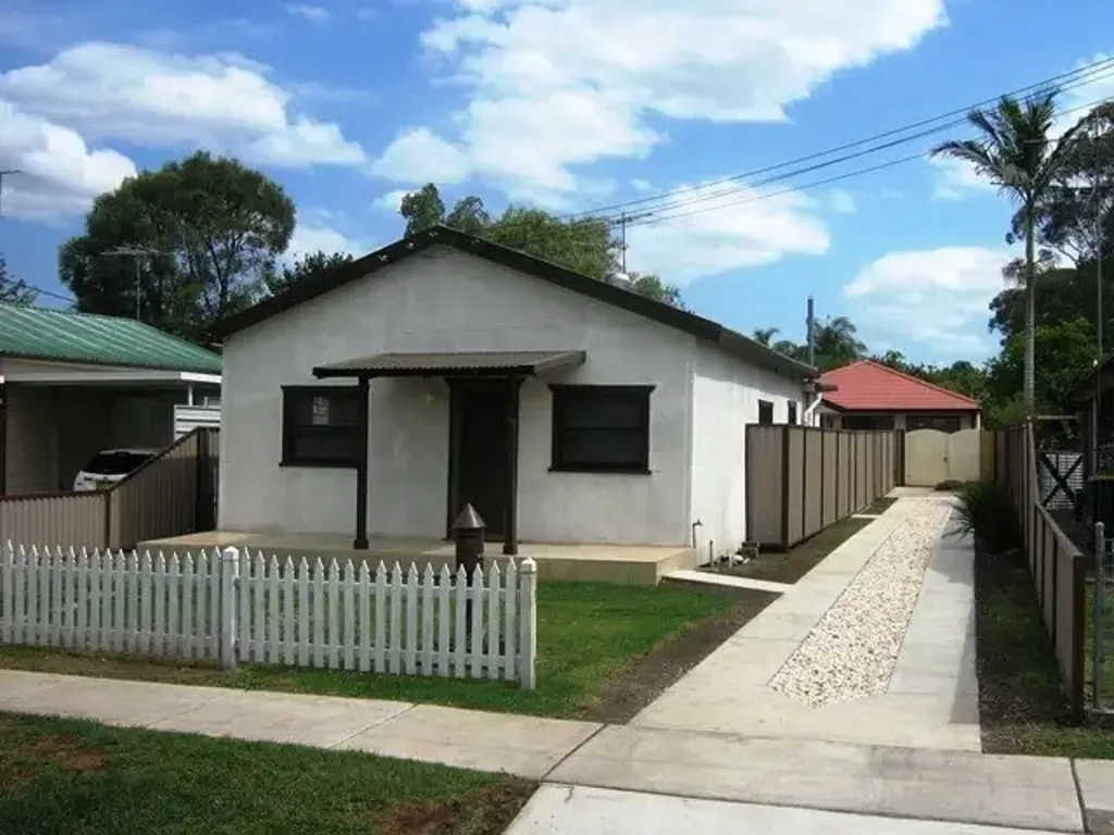 Affordable Home Close To Amenities!
