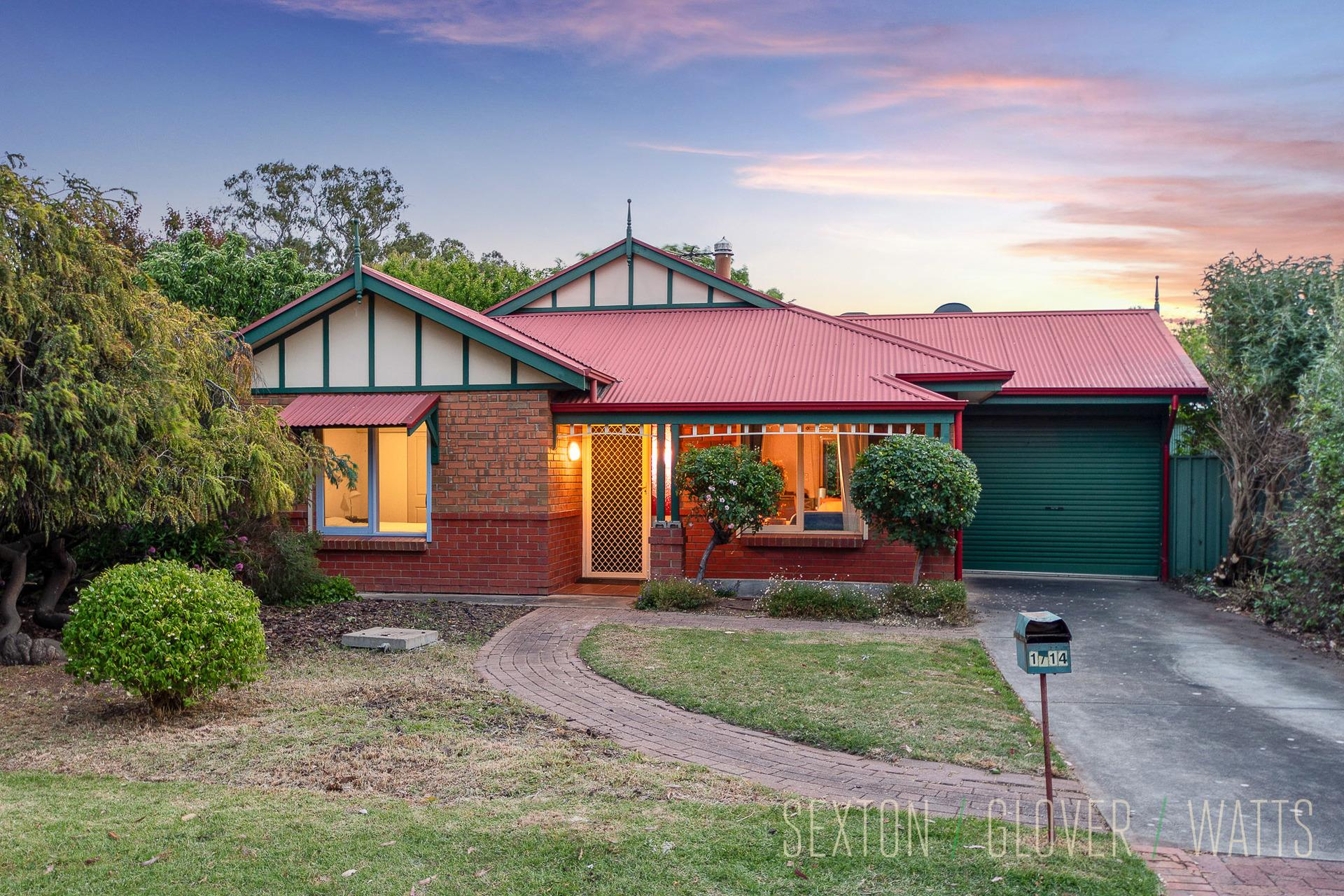 UNIT 1 14 FLETCHER RD, MOUNT BARKER SA 5251, 0 રૂમ, 0 બાથરૂમ, House