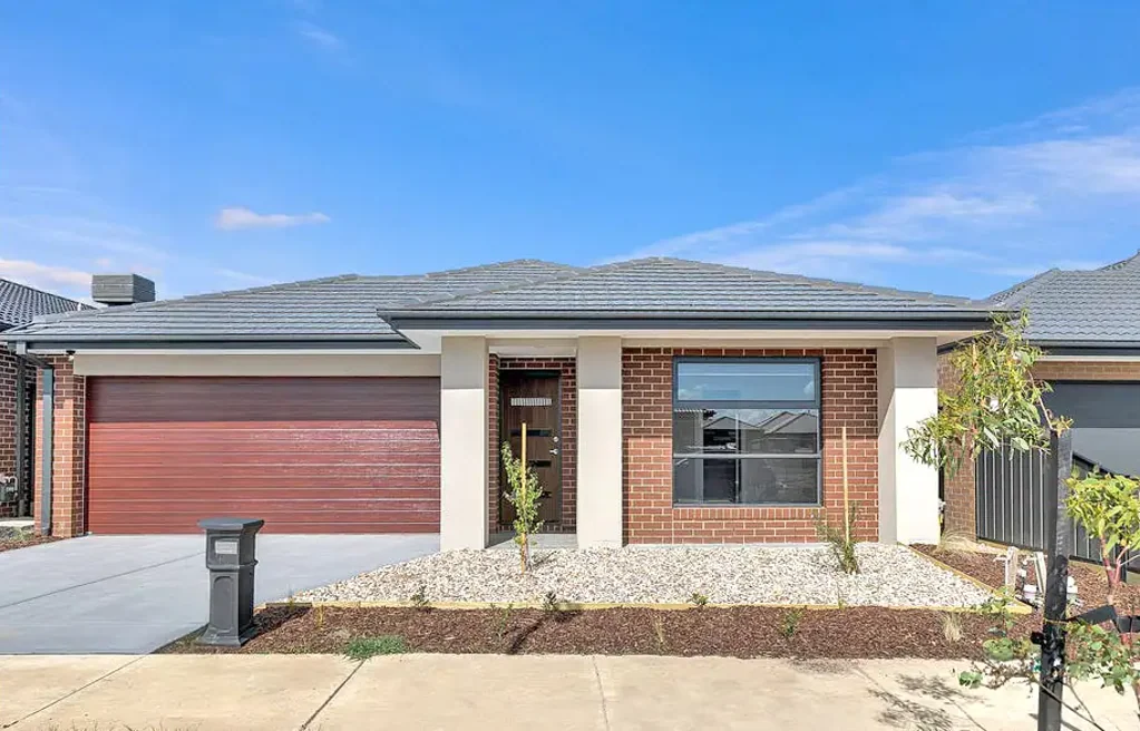 8 Conebush Street, Kalkallo, VIC 3064, 4 Bedrooms, 2 Bathrooms, House
