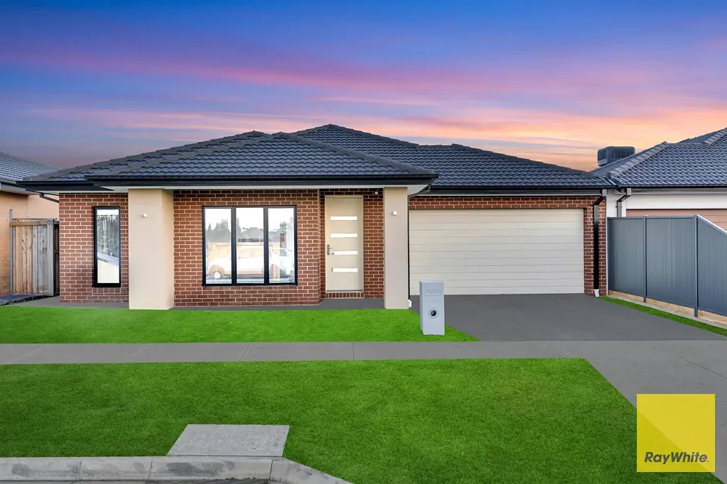 Werribee 3Phòng ngủ Parkfront Family Living in the Heart of Riverwalk