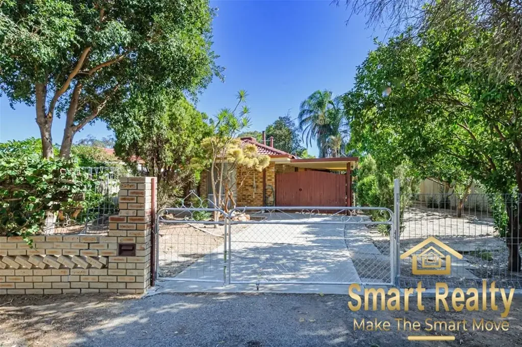 40 Wilcannia Way, Armadale, WA 6112