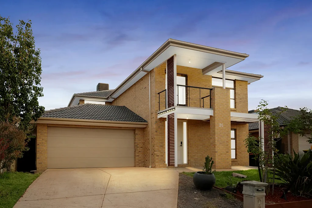 26 Maritime Circuit, Point Cook, VIC 3030