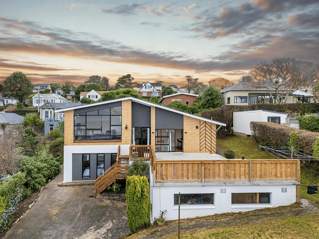 21A Michie Street, Belleknowes, Dunedin City, Otago