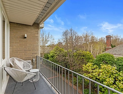12/746 Orrong Road, Toorak, VIC 3142, 2房, 1浴, 公寓