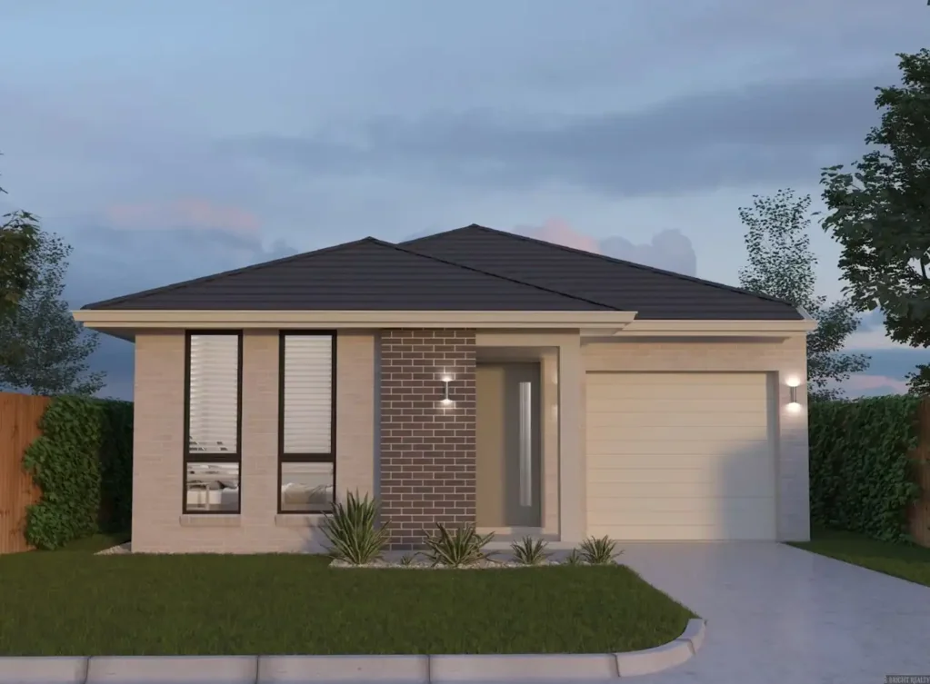 Austral 3غرفة نوم Amazing House and Land for Sale in Austral -  Anticipated Registration - Q1 2026