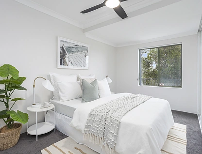 13/23-29 Willock Avenue, Miranda, Sutherland Shire, 2 Schlafzimmer, 1 Badezimmer, Apartment